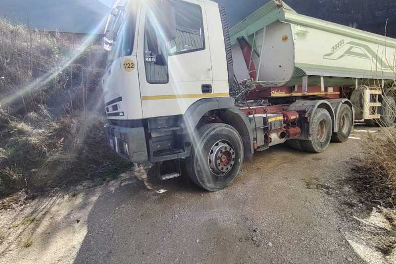 OmecoHub - Immagine IVECO CURSOR480